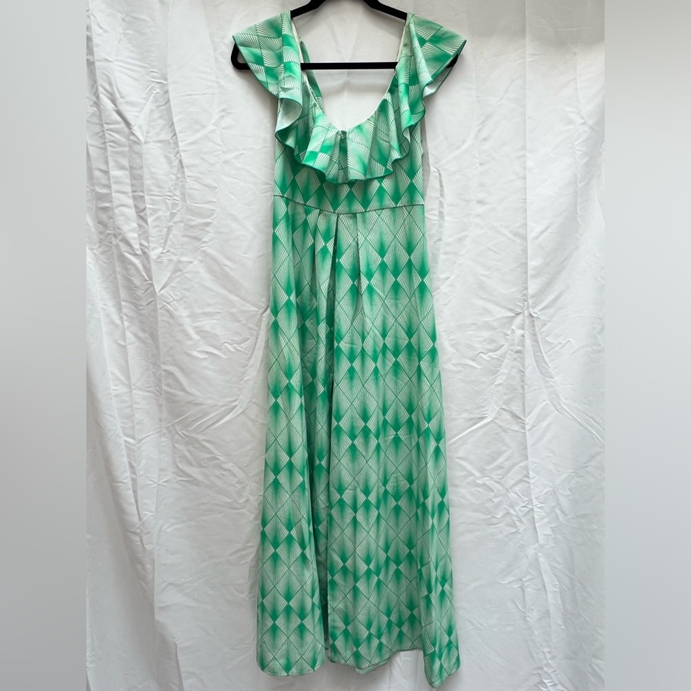 Sandra Weil | Maxi Evening Gown
